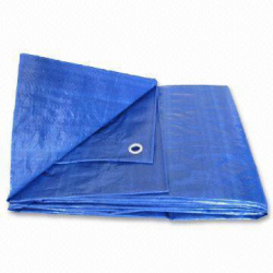 Tristar Tarpaulin ECO - 12ft x 18ft (3.6M X 5.4M) - STX-302812 