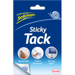 Sellotape Sticky Tack - STX-303139 