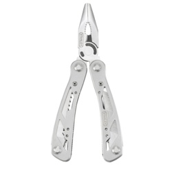 Stanley 12 In 1 Multi Tool With Pouch - STX-303312 