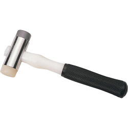 Draper Soft Faced Hammer - 680g (24oz) - STX-303562 