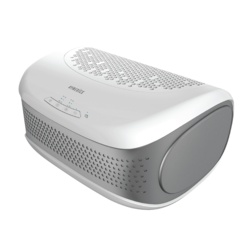 Homedics TotalClean Desktop Air Purifier - STX-303788 