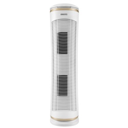 Homedics TotalClean PetPlus Air Purifier - STX-303804 