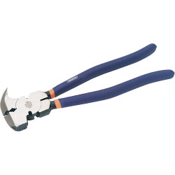 Draper Cushion Grip Fencing Pliers - 260mm - STX-303982 
