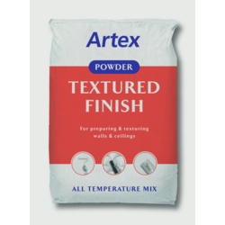 Blue Hawk Artex ATM Textured Finish - 5kg - STX-304416 