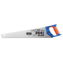 Bahco Barracuda Hard Point Hand Saw - STX-304669 