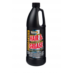 Instant Power Hair Grease Remover - 1L - STX-306188 