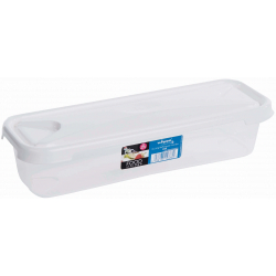 Wham Bacon Food Storage Box White - 1.2L - STX-307523 