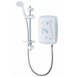 Triton Fast Fit Electric Shower - 8.5KW - STX-307600 