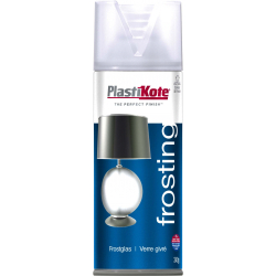 PlastiKote Glass Frosting 400ml - STX-307607 