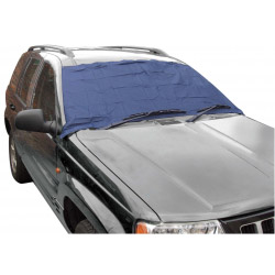 Streetwize Extra Large Universal Frost Screen - STX-307611 