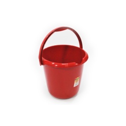 TML Bucket - 13L Red - STX-307656 