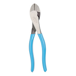 Channellock Cutting Pliers - Lap Joint - 8" (200mm) - STX-307670 