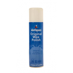 Antiquax Original Wax Polish - 250ml Aerosol - STX-307721 