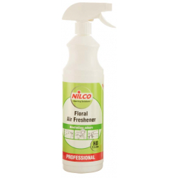 Nilco Floral Air Freshener - 1L - STX-308000 