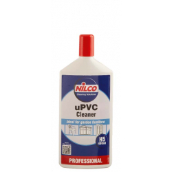 Nilco UPVC Cleaner - 500ml - STX-308017 