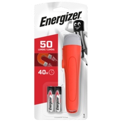 Energizer Magnetic Torch - HAND - STX-308517 