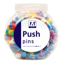 Anker Push Pins In Tub - STX-309032 