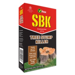 Vitax SBK Tree Stump Killer - 250ml - STX-309291 