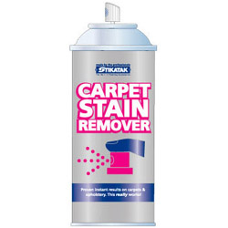 Stikatak Carpet Stain Remover - 400ml - STX-309550 