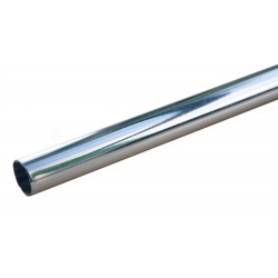 Oracstar Radsnaps - 15mm x 202mm Chrome - STX-309861 