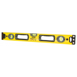 Stanley FatMax Spirit Level - 120cm - STX-309884 