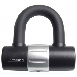 Sterling Heavy Duty U - Lock - STX-310194 