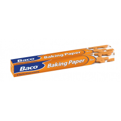 Bacofoil Baking Paper - 5m - STX-310523 