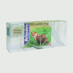 STV Large Wildlife Trap - Special Order Only - STX-310923 