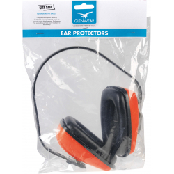Glenwear Ear Protectors - STX-311518 