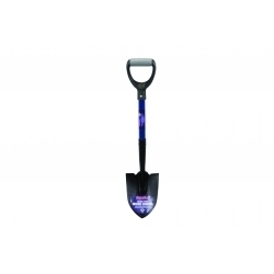 SupaTool Round Point Micro Shovel - STX-312121 