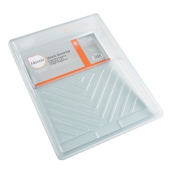 Harris Seriously Good Paint Tray Liners - 9" 5 Pack - STX-312377 