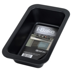 I-Bake Loaf Tin - 2lb - STX-312438 