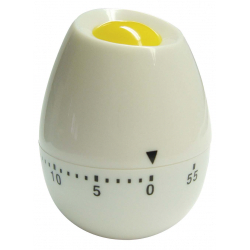 Fackelmann Egg Timer - STX-312524 