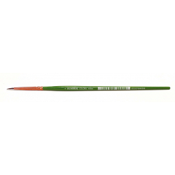 Humbrol Coloro Brush - 0 - STX-312748 