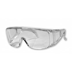 Vitrex Safety Spectacles - Clear - STX-313047 