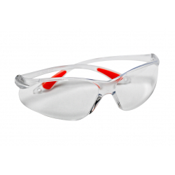 Vitrex Premium Safety Spectacles - Clear - STX-313048 