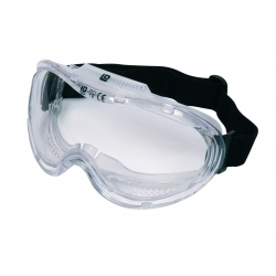 Vitrex Premium Safety Goggles - Clear - STX-313051 