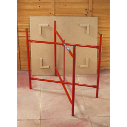 Neat Products Plasterers Mortar Stand - 30" - STX-313492 