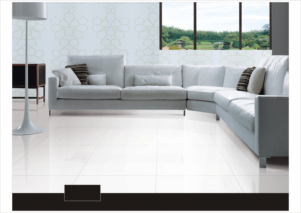 Crocodile Super White Polished Porcelain 60x60 Floor Tile 1 44m2 Crocodile Super White Polished Porcelain 60x60 Floor Tile 1 44m2 St Supremeplumb Com