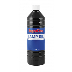 SupaDec Lamp Oil - 1L - STX-313514 