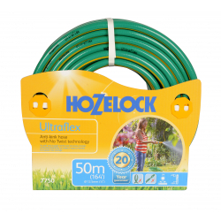 Hozelock Ultraflex Hose - 50m - STX-314182 