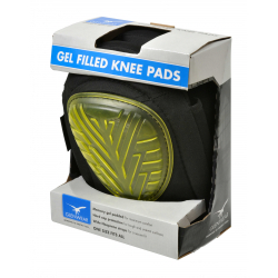 Glenwear Gel Filled Knee Pads - STX-314490 