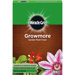 Miracle-Gro Growmore - 1.5kg - STX-314729 