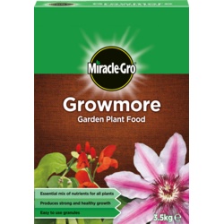Miracle-Gro Growmore - 3.5kg - STX-314730 