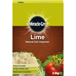 Miracle-Gro Lime - 3.5kg - STX-314749 