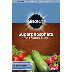 Miracle-Gro Superphosphate - 1.5kg - STX-314751 
