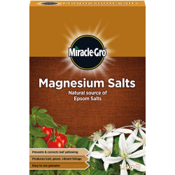 Miracle-Gro Magnesium Salts - 1.5kg - STX-314752 