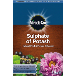 Miracle-Gro Sulphate Of Potash - 1.5kg - STX-314767 