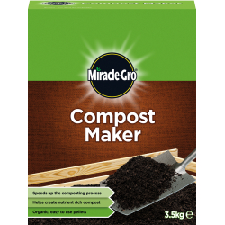Miracle-Gro Compost Maker - 3.5kg - STX-314768 