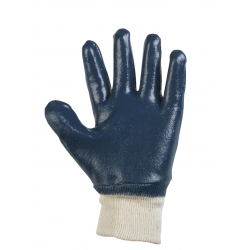 Glenwear Heavyweight Nitrile Gloves - 9-L - STX-315393 